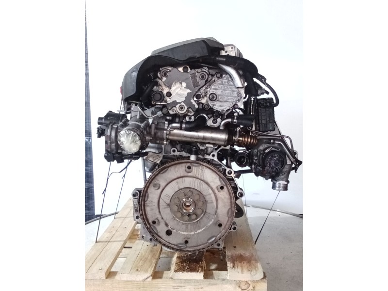 Recambio de motor completo para volvo xc90 i (275) d5 awd referencia OEM IAM D5244T BOSCH 6901083