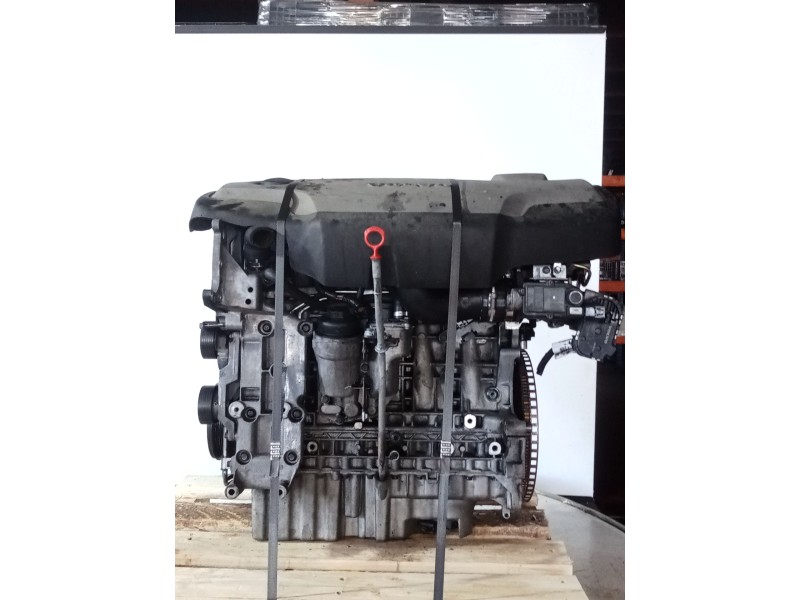 Recambio de motor completo para volvo xc90 i (275) d5 awd referencia OEM IAM D5244T BOSCH 6901083