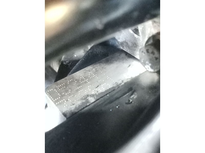 Recambio de motor completo para volvo xc90 i (275) d5 awd referencia OEM IAM D5244T BOSCH 6901083