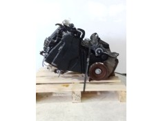 Recambio de motor completo para dacia sandero ii (b8_) 1.5 dci referencia OEM IAM K9K E626 BOSCH D253585 2