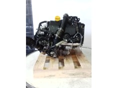 Recambio de motor completo para dacia sandero ii (b8_) 1.5 dci referencia OEM IAM K9K E626 BOSCH D253585 2