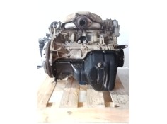 Recambio de motor completo para toyota corolla (_e11_) 1.4 16v (zze111_) referencia OEM IAM 4ZZ?   2