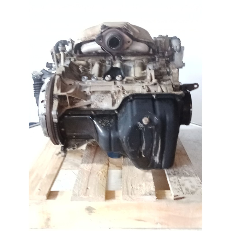 Recambio de motor completo para toyota corolla (_e11_) 1.4 16v (zze111_) referencia OEM IAM 4ZZ?  