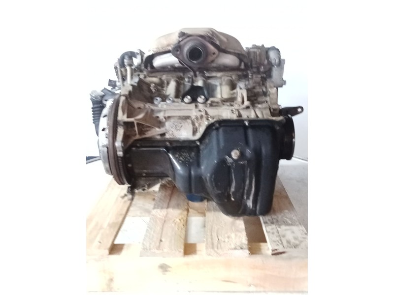 Recambio de motor completo para toyota corolla (_e11_) 1.4 16v (zze111_) referencia OEM IAM 4ZZ?  