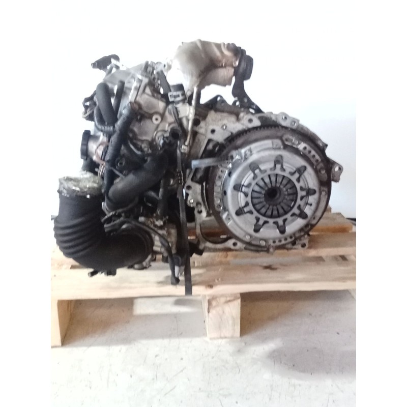 Recambio de motor completo para toyota corolla (_e11_) 1.4 16v (zze111_) referencia OEM IAM 4ZZ?  