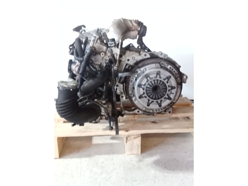 Recambio de motor completo para toyota corolla (_e11_) 1.4 16v (zze111_) referencia OEM IAM 4ZZ?  