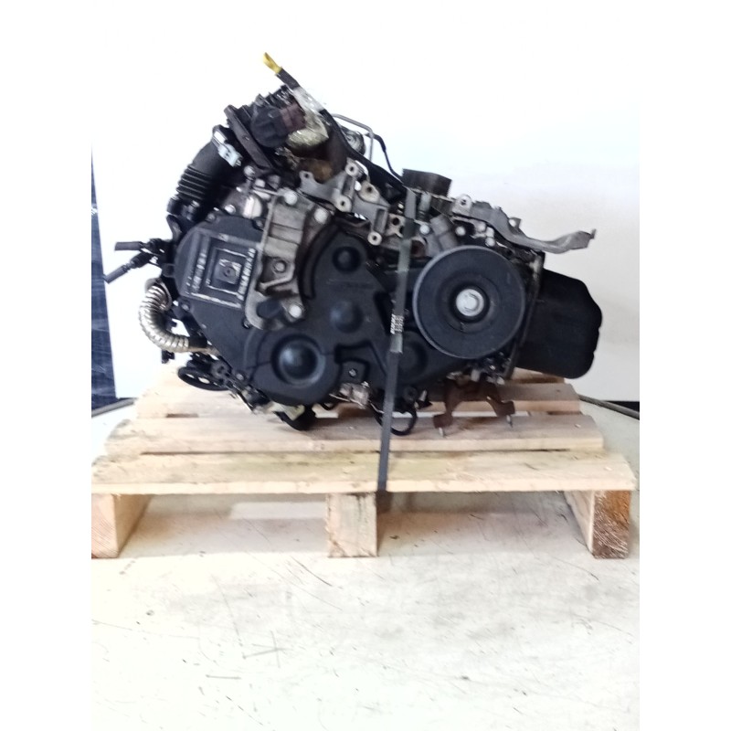 Recambio de motor completo para ford focus ii turnier (da_, ffs, ds) 1.6 tdci referencia OEM IAM HHDA BOSCH 6S77421