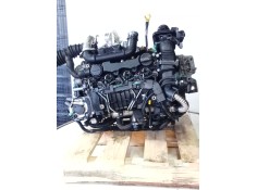 Recambio de motor completo para ford focus ii turnier (da_, ffs, ds) 1.6 tdci referencia OEM IAM HHDA BOSCH 6S77421 2