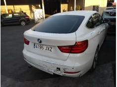 bmw serie 3 gran turismo (f34) del año 2017 2