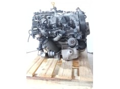 Recambio de motor completo para hyundai matrix (fc) 1.5 crdi referencia OEM IAM D3EA BOSCH  2