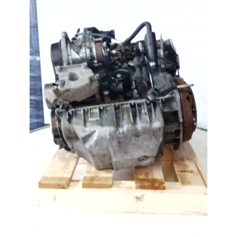 Recambio de motor completo para renault clio ii (bb_, cb_) 1.9 d (b/cb0j) referencia OEM IAM F8Q P632 DELPHI C134941