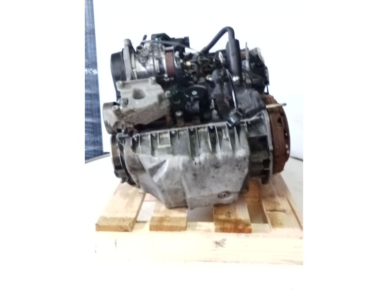 Recambio de motor completo para renault clio ii (bb_, cb_) 1.9 d (b/cb0j) referencia OEM IAM F8Q P632 DELPHI C134941
