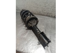 Recambio de amortiguador delantero derecho para nissan almera ii hatchback (n16) 1.5 dci referencia OEM IAM   02