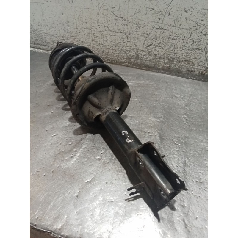 Recambio de amortiguador delantero derecho para nissan almera ii hatchback (n16) 1.5 dci referencia OEM IAM   02