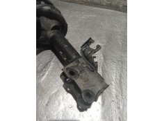 Recambio de amortiguador delantero derecho para nissan almera ii hatchback (n16) 1.5 dci referencia OEM IAM   02 2