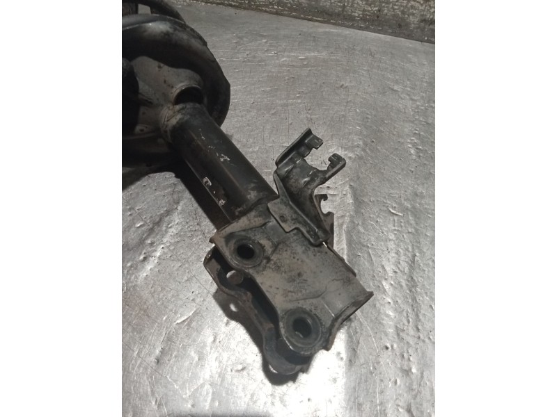 Recambio de amortiguador delantero derecho para nissan almera ii hatchback (n16) 1.5 dci referencia OEM IAM   02