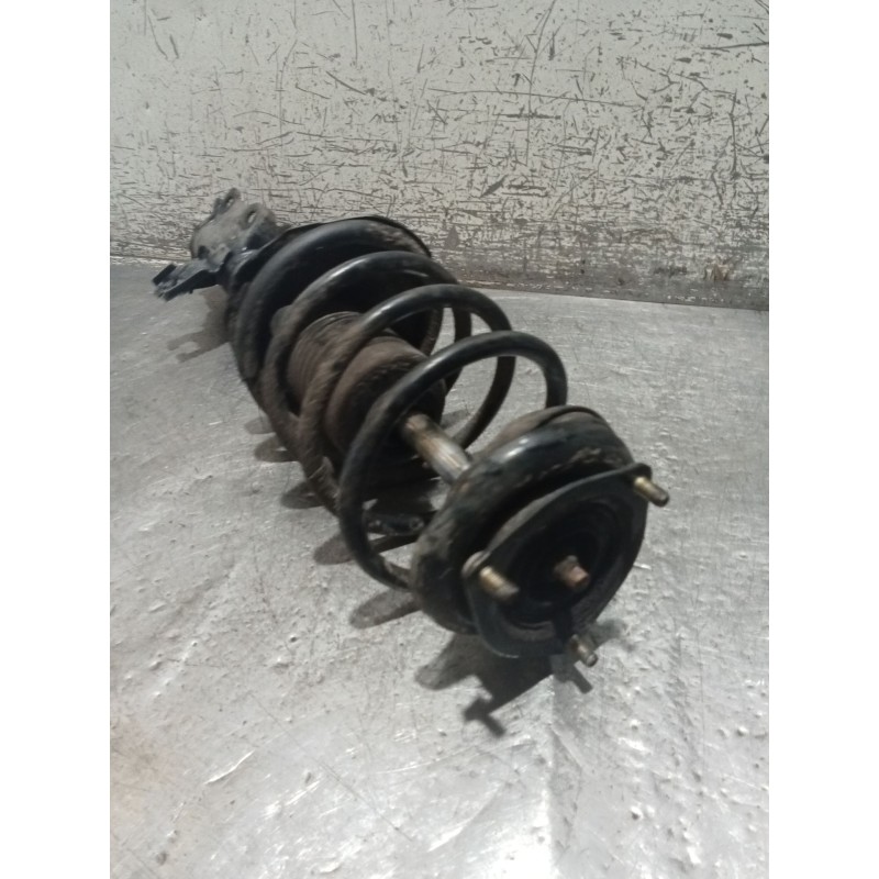 Recambio de amortiguador delantero derecho para nissan almera ii hatchback (n16) 1.5 dci referencia OEM IAM   02