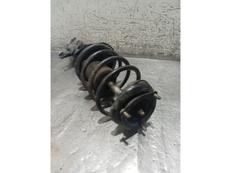 Recambio de amortiguador delantero derecho para nissan almera ii hatchback (n16) 1.5 dci referencia OEM IAM   02