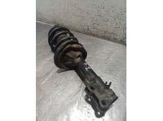 Recambio de amortiguador delantero izquierdo para nissan almera ii hatchback (n16) 1.5 dci referencia OEM IAM   02