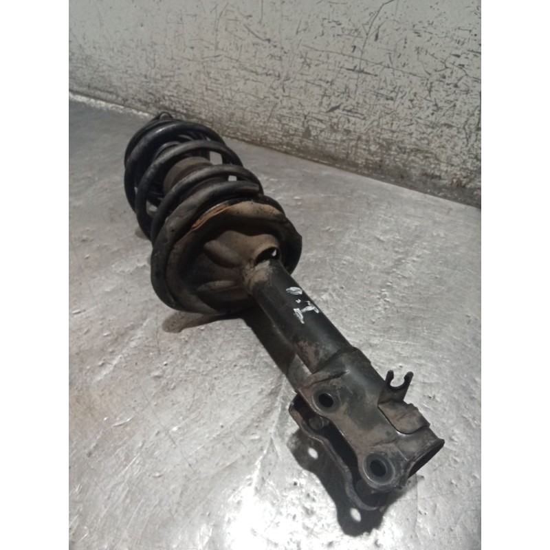 Recambio de amortiguador delantero izquierdo para nissan almera ii hatchback (n16) 1.5 dci referencia OEM IAM   02