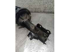 Recambio de amortiguador delantero izquierdo para nissan almera ii hatchback (n16) 1.5 dci referencia OEM IAM   02 2