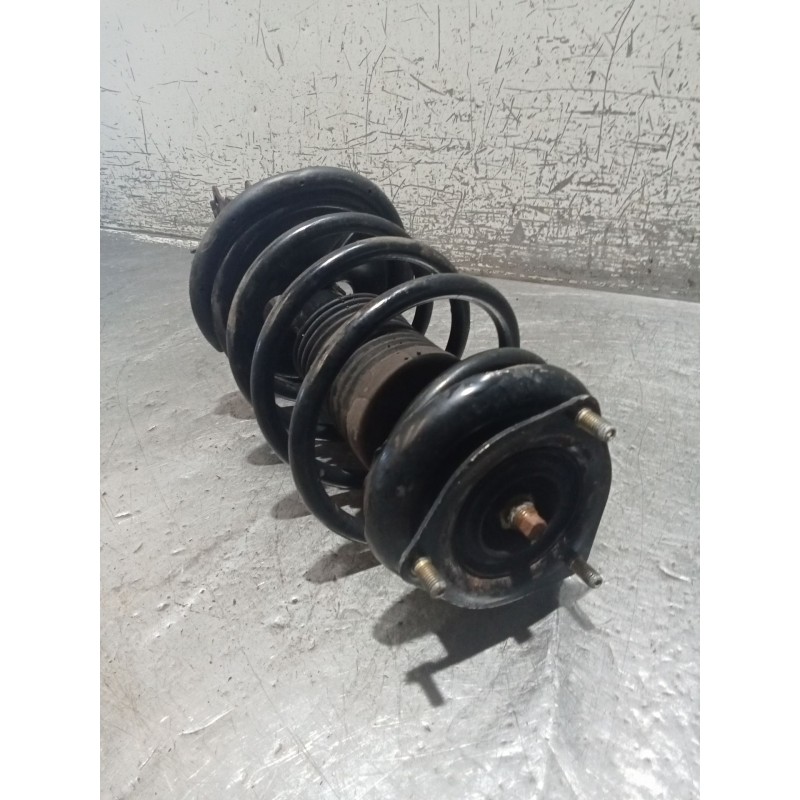 Recambio de amortiguador delantero izquierdo para nissan almera ii hatchback (n16) 1.5 dci referencia OEM IAM   02