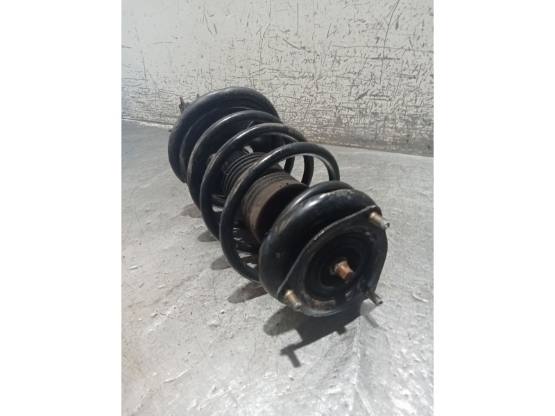 Recambio de amortiguador delantero izquierdo para nissan almera ii hatchback (n16) 1.5 dci referencia OEM IAM   02