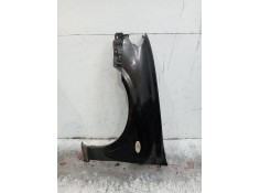 Recambio de aleta delantera izquierda para nissan almera ii hatchback (n16) 1.5 dci referencia OEM IAM   