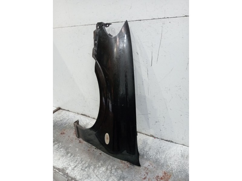 Recambio de aleta delantera izquierda para nissan almera ii hatchback (n16) 1.5 dci referencia OEM IAM   