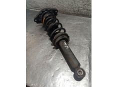 Recambio de amortiguador trasero derecho para nissan almera ii hatchback (n16) 1.5 dci referencia OEM IAM   02