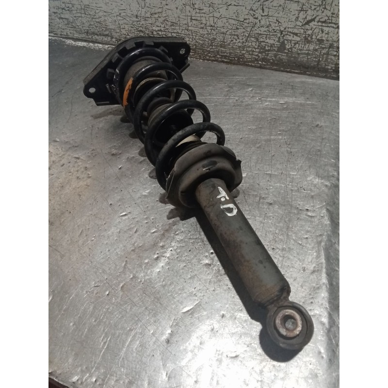 Recambio de amortiguador trasero derecho para nissan almera ii hatchback (n16) 1.5 dci referencia OEM IAM   02
