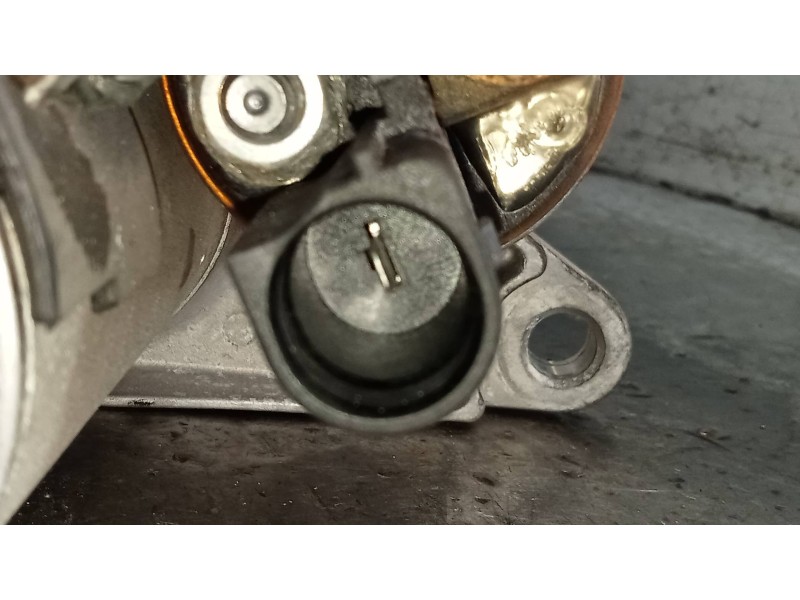 Recambio de motor arranque para skoda fabia (5j2 ) urban referencia OEM IAM 02T911024N  