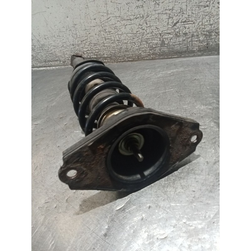Recambio de amortiguador trasero derecho para nissan almera ii hatchback (n16) 1.5 dci referencia OEM IAM   02