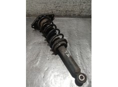 Recambio de amortiguador trasero izquierdo para nissan almera ii hatchback (n16) 1.5 dci referencia OEM IAM   02