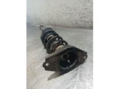 Recambio de amortiguador trasero izquierdo para nissan almera ii hatchback (n16) 1.5 dci referencia OEM IAM   02 2