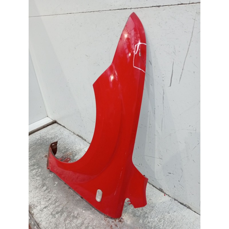 Recambio de aleta delantera izquierda para ford focus ii turnier (da_, ffs, ds) 1.6 tdci referencia OEM IAM   VER FOTOS