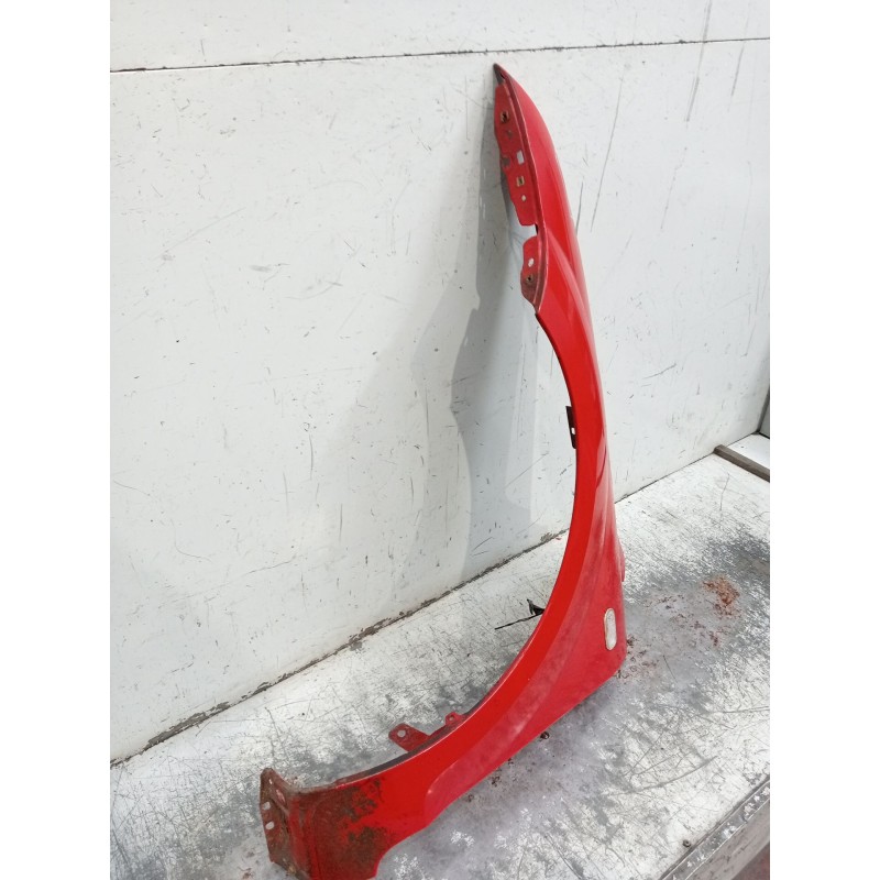 Recambio de aleta delantera izquierda para ford focus ii turnier (da_, ffs, ds) 1.6 tdci referencia OEM IAM   VER FOTOS