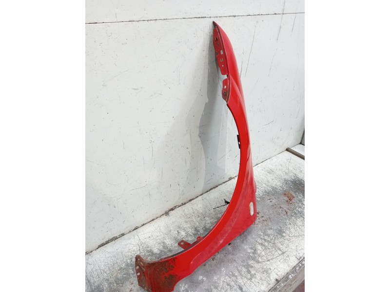 Recambio de aleta delantera izquierda para ford focus ii turnier (da_, ffs, ds) 1.6 tdci referencia OEM IAM   VER FOTOS