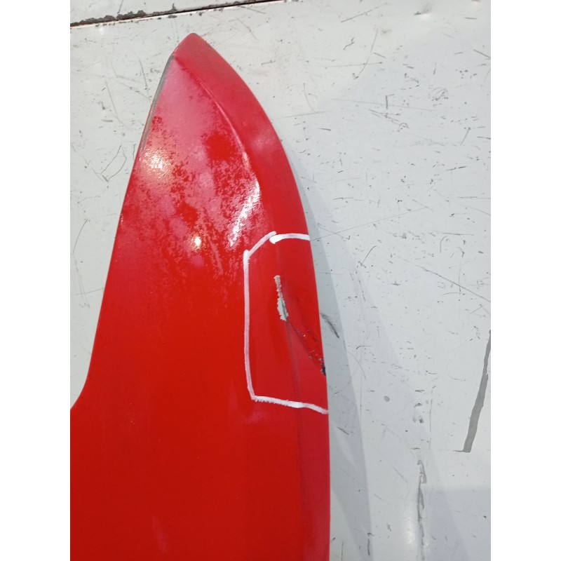 Recambio de aleta delantera izquierda para ford focus ii turnier (da_, ffs, ds) 1.6 tdci referencia OEM IAM   VER FOTOS