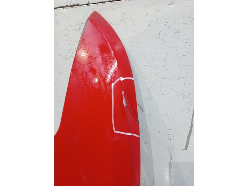 Recambio de aleta delantera izquierda para ford focus ii turnier (da_, ffs, ds) 1.6 tdci referencia OEM IAM   VER FOTOS