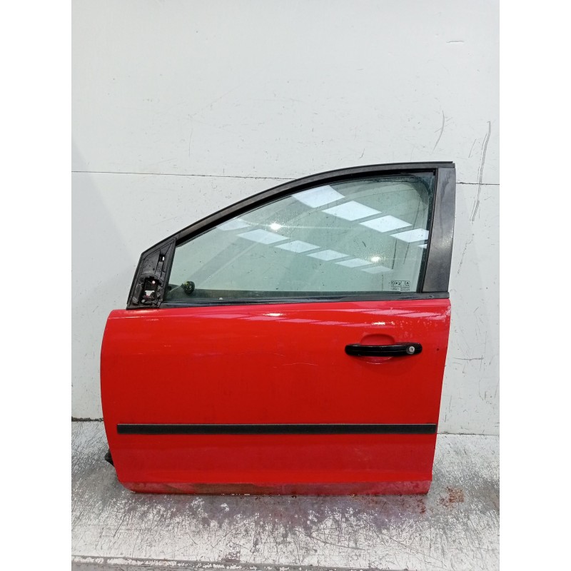 Recambio de puerta delantera izquierda para ford focus ii turnier (da_, ffs, ds) 1.6 tdci referencia OEM IAM   5P