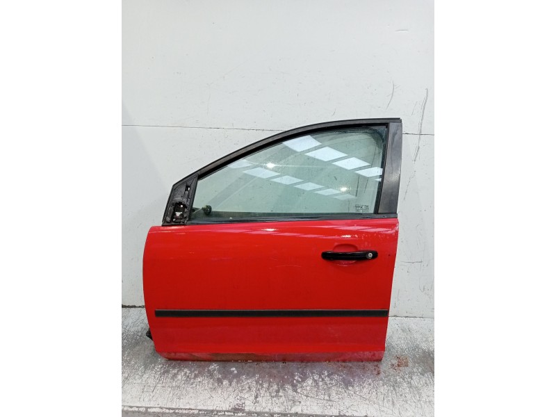 Recambio de puerta delantera izquierda para ford focus ii turnier (da_, ffs, ds) 1.6 tdci referencia OEM IAM   5P