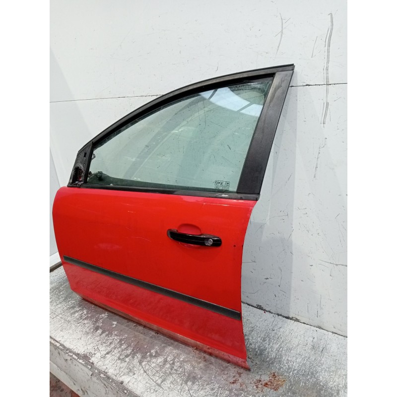 Recambio de puerta delantera izquierda para ford focus ii turnier (da_, ffs, ds) 1.6 tdci referencia OEM IAM   5P