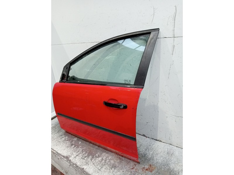 Recambio de puerta delantera izquierda para ford focus ii turnier (da_, ffs, ds) 1.6 tdci referencia OEM IAM   5P