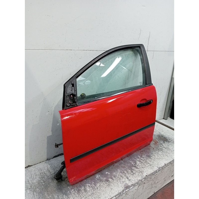 Recambio de puerta delantera izquierda para ford focus ii turnier (da_, ffs, ds) 1.6 tdci referencia OEM IAM   5P