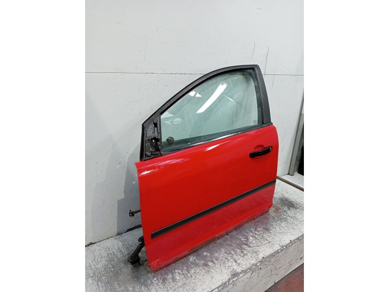 Recambio de puerta delantera izquierda para ford focus ii turnier (da_, ffs, ds) 1.6 tdci referencia OEM IAM   5P