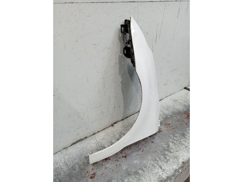 Recambio de aleta delantera izquierda para citroën c4 i (lc_) 1.6 vti 120 referencia OEM IAM   