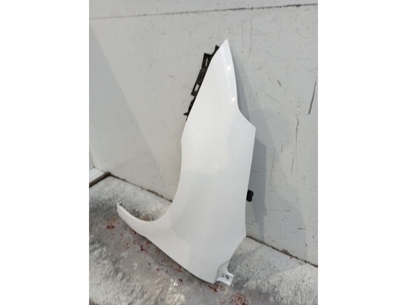 Recambio de aleta delantera izquierda para citroën c4 i (lc_) 1.6 vti 120 referencia OEM IAM   