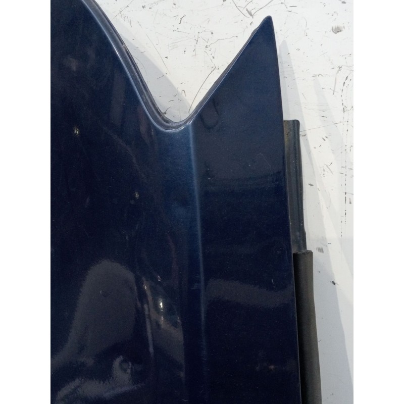 Recambio de aleta delantera izquierda para toyota avensis sedán (_t25_) 2.0 d-4d (cdt250_) referencia OEM IAM   