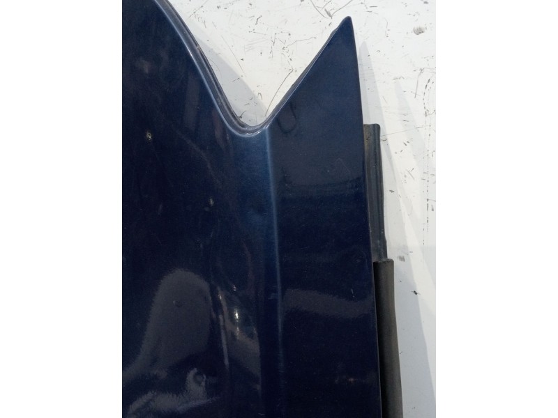 Recambio de aleta delantera izquierda para toyota avensis sedán (_t25_) 2.0 d-4d (cdt250_) referencia OEM IAM   